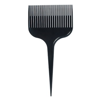 Χτένα για highlights μαλλιών για επαγγελματικό κομμωτήριο, εργαλείο βαφής και επισήμανσης, κατασκευασμένο στην Κίνα