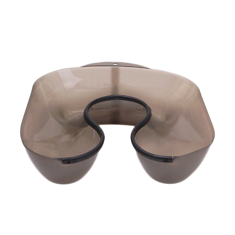 Υποστήριξη ώμων για κομμωτική με υποστήριγμα λαιμού και πλαστικό δίσκο – Van Gogh