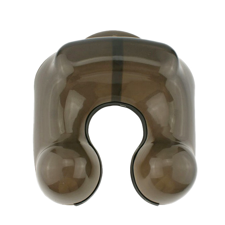 Υποστήριξη ώμων για κομμωτική με υποστήριγμα λαιμού και πλαστικό δίσκο – Van Gogh