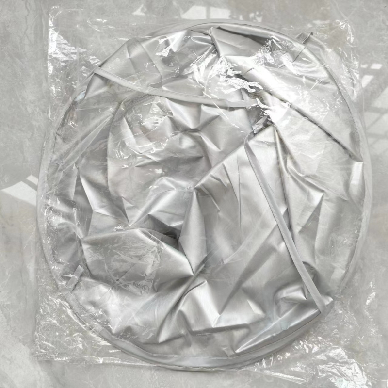 Κάπα κομμωτικής με μη κολλάζον μπικ για ενήλικες και παιδιά, οικιακή χρήση, Private Brand, κουτί 250 τεμάχια