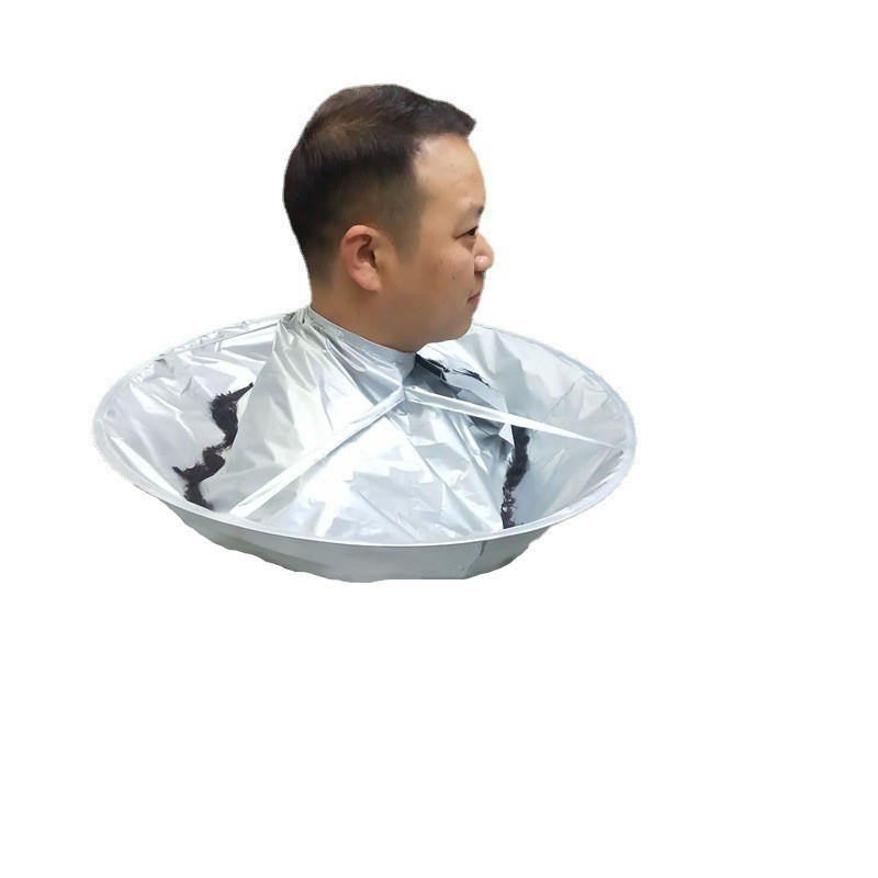 Ποδιά κομμωτικής για ενήλικες και παιδιά – γενικής χρήσης, πολλαπλών λειτουργιών για περιποίηση μαλλιών, συλλέγει τα μαλλιά, καταγωγή Zhejiang