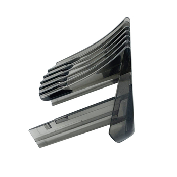 Περιοριστικό χτενάκι για την κουρευτική μηχανή Philips HC3400, υλικό PP, βάρος 13 g, μοντέλο HC3400