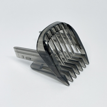 Περιοριστικό χτενάκι για την κουρευτική μηχανή Philips HC3400, υλικό PP, βάρος 13 g, μοντέλο HC3400