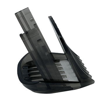 Περιοριστικό χτενάκι για την κουρευτική μηχανή Philips HC3400, υλικό PP, βάρος 13 g, μοντέλο HC3400