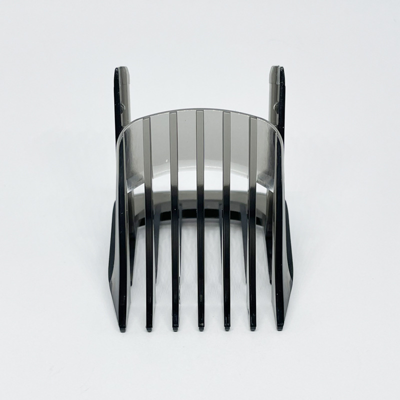 Περιοριστικό χτενάκι για την κουρευτική μηχανή Philips HC3400, υλικό PP, βάρος 13 g, μοντέλο HC3400