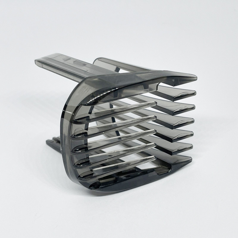 Περιοριστικό χτενάκι για την κουρευτική μηχανή Philips HC3400, υλικό PP, βάρος 13 g, μοντέλο HC3400