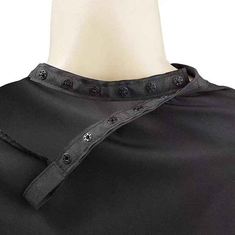 Κασκόλ βαφής μαλλιών για κομμωτήριο, κατάλληλο για βαφή και περμανάντ