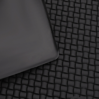 Mágneses szilikon fodrászati eszközök asztali alátét – csúszásmentes, hajvágógépekhez