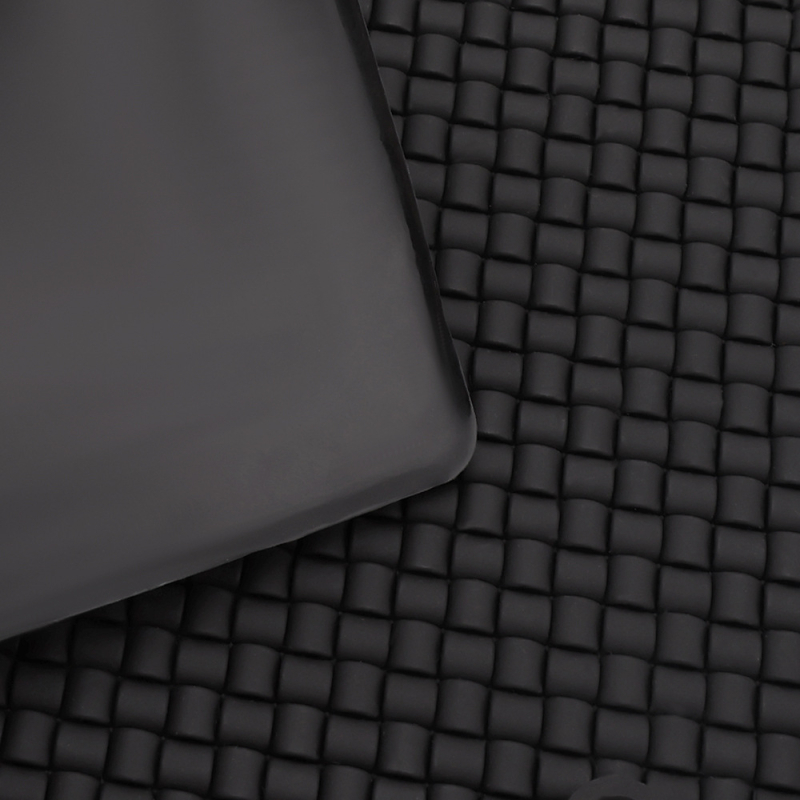 Mágneses szilikon fodrászati eszközök asztali alátét – csúszásmentes, hajvágógépekhez