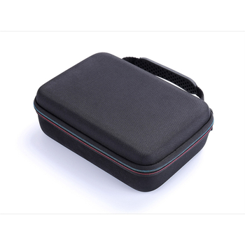 Чанта за подстригващи машини GC-0093 — EVA, 3 кг товароподемност, за подстригващи устройства, опаковка за продажба/терминал