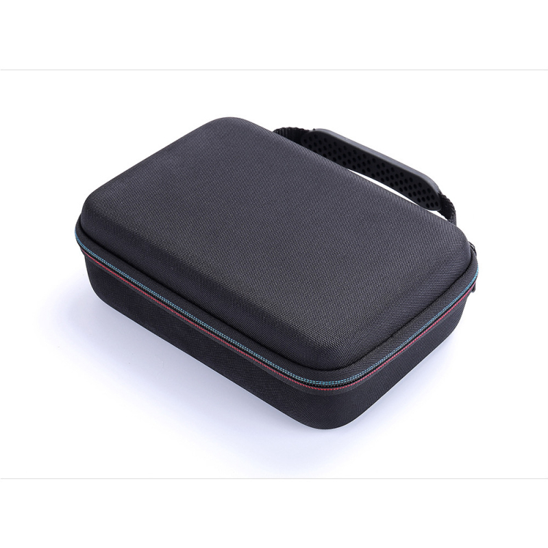 Чанта за подстригващи машини GC-0093 — EVA, 3 кг товароподемност, за подстригващи устройства, опаковка за продажба/терминал