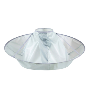 Μανδύας κομμωτικής – για βαφή μαλλιών, γενική χρήση, βάρος 60 g