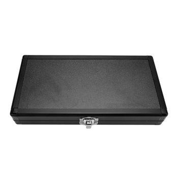 Shante fodrász eszközök doboza – olló és eszközök tároló doboz hajvágáshoz