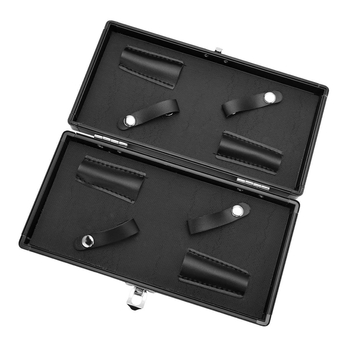 Shante fodrász eszközök doboza – olló és eszközök tároló doboz hajvágáshoz