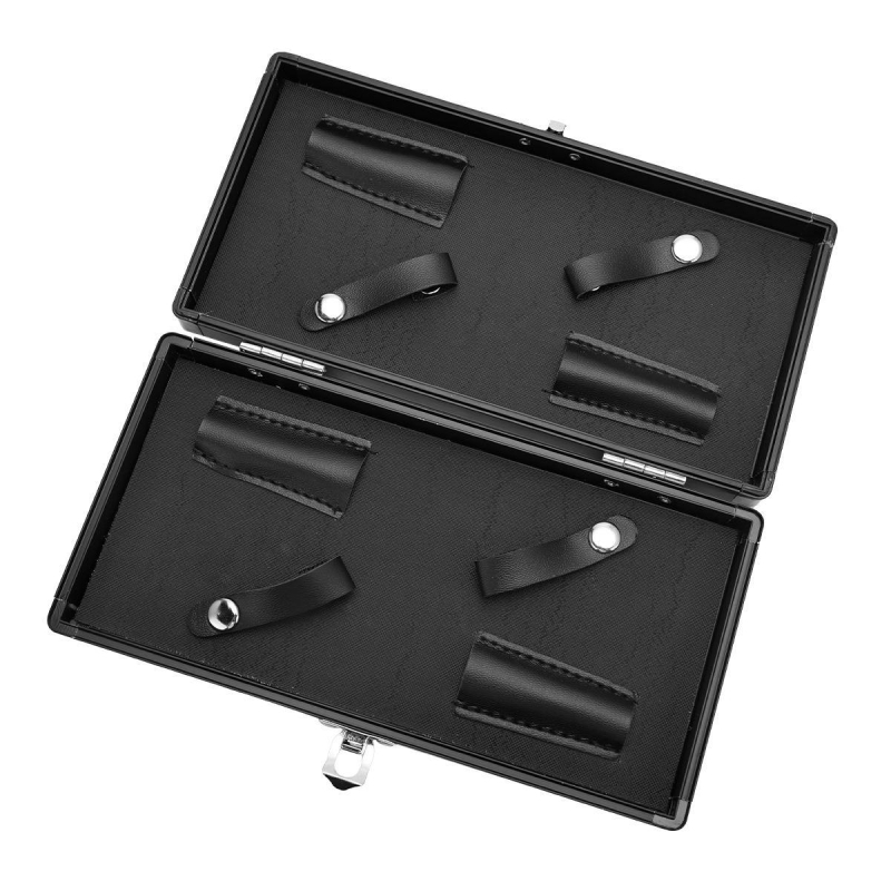 Shante fodrász eszközök doboza – olló és eszközök tároló doboz hajvágáshoz