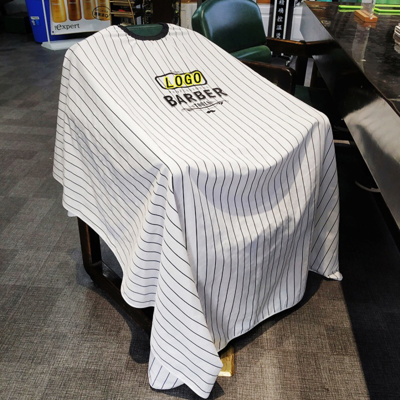 Μπέρτα κομμωτικής – Αντιστατική, Μη-κολλάει, Σαλόνι για Κούρεμα, Κατάλληλη για όλες τις χρήσεις, Μάρκα Wen`an Tuoke Hairdressing Factory, Προέλευση Χεμπέι