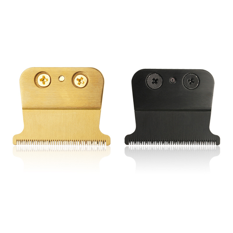 Mythus Μοντέλο 787 — Ηλεκτρικό κουρευτικό μηχάνημα για κομμωτήριο, Αντικαθισώμενο κεφάλι κόπης, Σχεδίαση χωρίς ραφές, Στερεωμένη κεφαλή κόπης