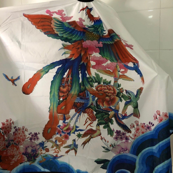 Υφασμάτινο ποδιά κομμωτηρίου – Μάρκα: Other, Εισαγωγή: Όχι, Κατηγορία: Hairdressing cloth