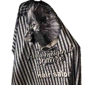 Υφασμάτινο ποδιά κομμωτηρίου – Μάρκα: Other, Εισαγωγή: Όχι, Κατηγορία: Hairdressing cloth