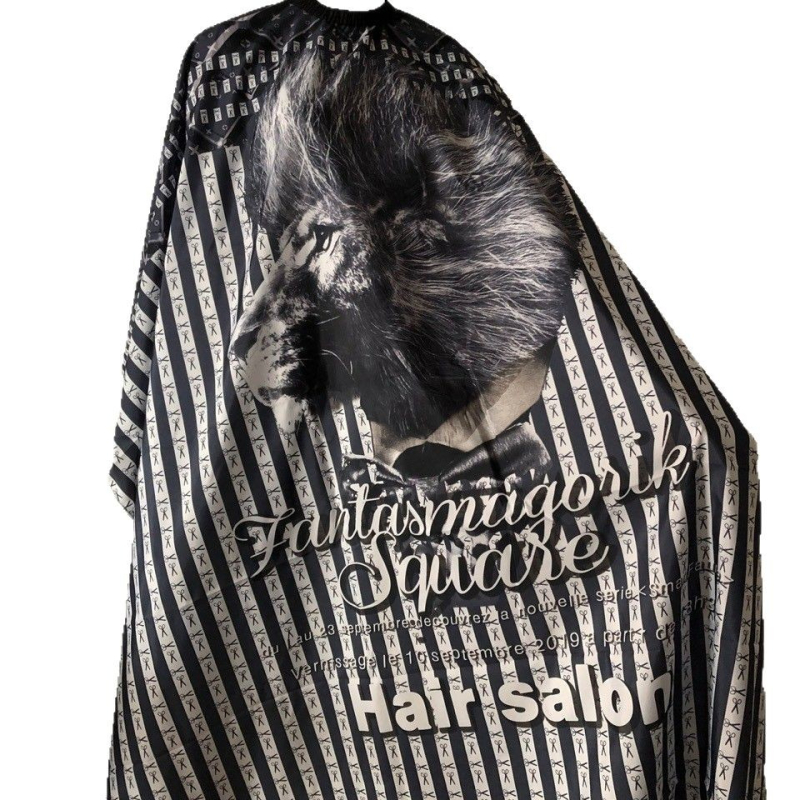 Υφασμάτινο ποδιά κομμωτηρίου – Μάρκα: Other, Εισαγωγή: Όχι, Κατηγορία: Hairdressing cloth