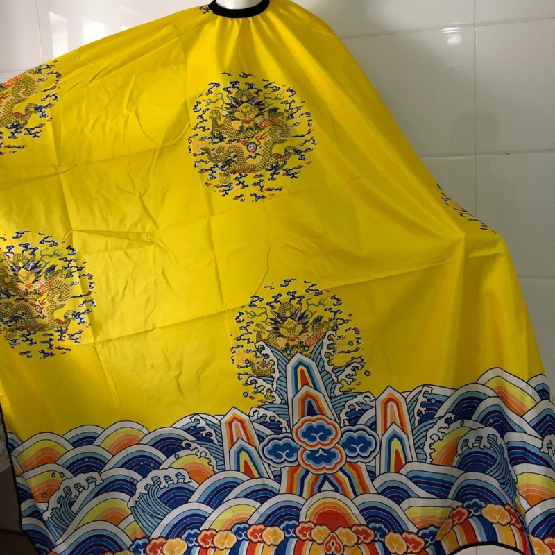 Υφασμάτινο ποδιά κομμωτηρίου – Μάρκα: Other, Εισαγωγή: Όχι, Κατηγορία: Hairdressing cloth