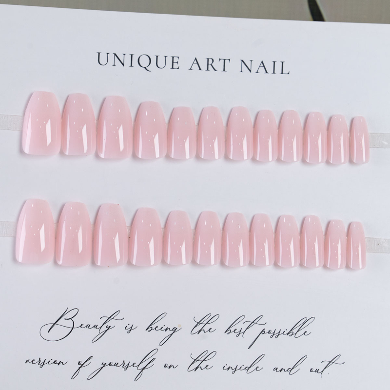 Jie Yan eemaldatavad küünteplaasterd — lihtne, kantav stiil; kohalik kaubamärk; naistele