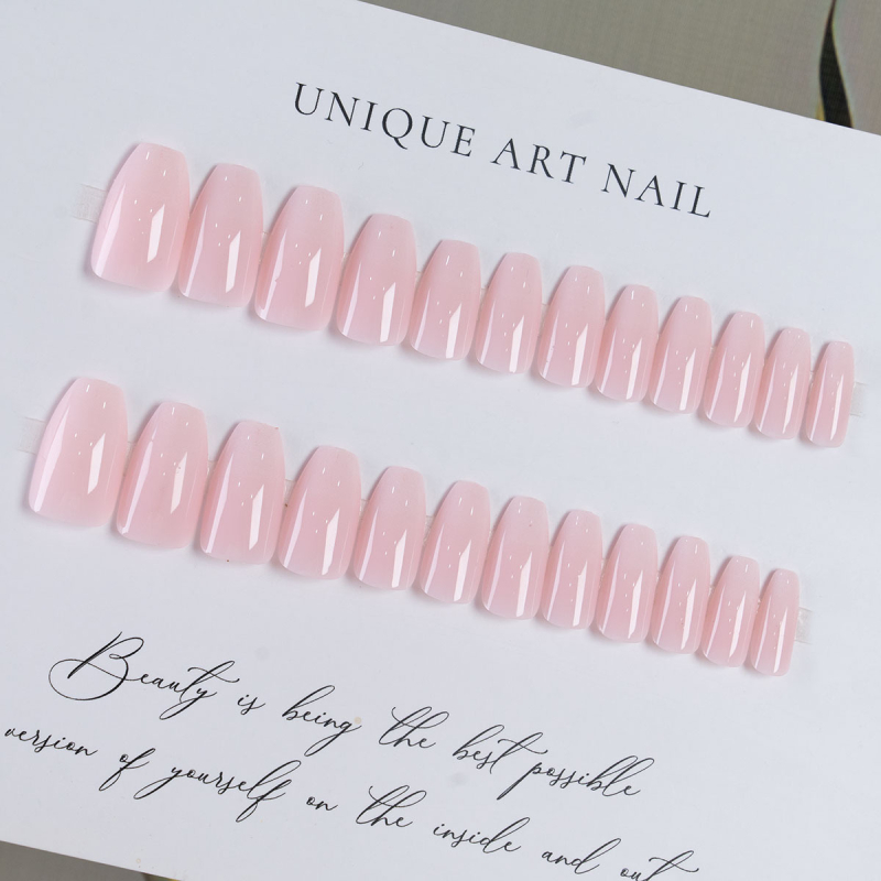 Jie Yan eemaldatavad küünteplaasterd — lihtne, kantav stiil; kohalik kaubamärk; naistele