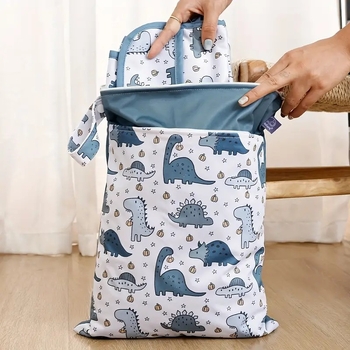 Fancy Bag-20647 Glabāšanas soma, kokvilnas audums, daudzfunkcionāla, ceļojumu uzglabāšanai, sienas uzstādīšana