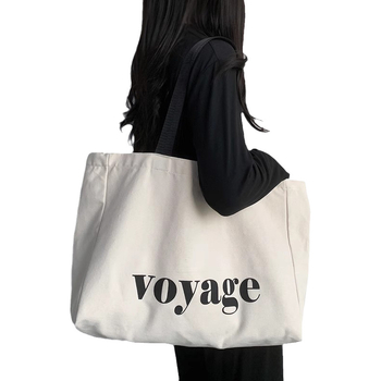 DIY drobės pirkinių krepšys, pritaikomas, šilumos perdavimo spausdinimas, su dugnu ir šoninėmis siūlėmis