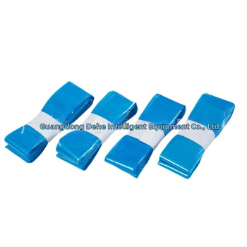 DEHE Τσάντες αντικατάστασης για κάδο πάνες και κάδο αμμιάς γάτας | PE υλικό, βιοδιασπώμενες, μίας χρήσης, με επίπεδη είσοδο, παχύτερες | 420 τεμάχια