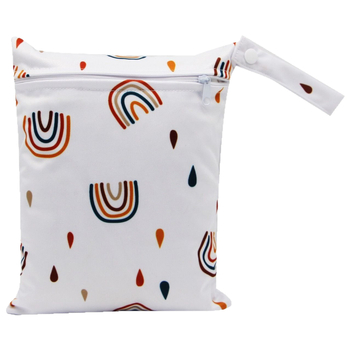 Πολυλειτουργική κρεμαστή τσάντα αποθήκευσης, στυλ τσάντας χειρός, κατάλληλη για ταξίδια - για μακιγιάζ, καλλυντικά και μικροαντικείμενα