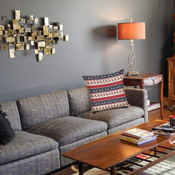 Калъф за възглавница, памук и лен; печатен дизайн с надписи, абстрактни рисунки и празнична тематика; пълнител: PP памук.