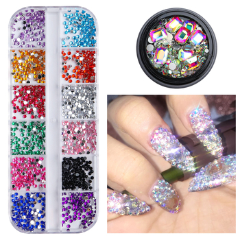 Σετ εργαλείων τέχνης νυχιών | Manzilin OEM | 190 g καθαρό βάρος | Ziplock συσκευασία | χωρίς υπόλειμμα