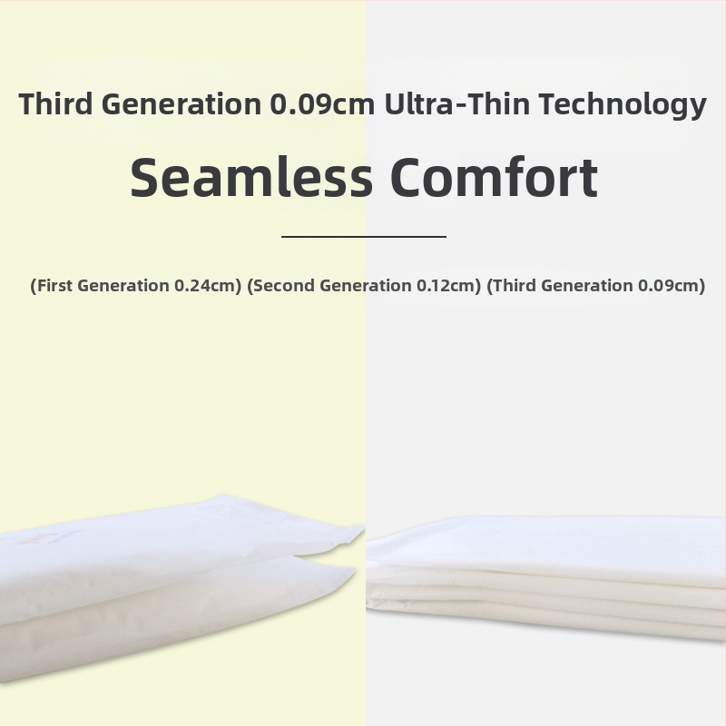 Еднократни подложки за кърмене против преливане, памучна материя, марка October Crystal, пролет 2024