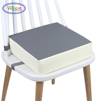 Ανυψωτικό μαξιλάρι καρέκλας φαγητού – YINGII | Υλικό: Πολυεστέρας, Γέμισμα από ίνες πολυεστέρα, Διαμορφώσιμο
