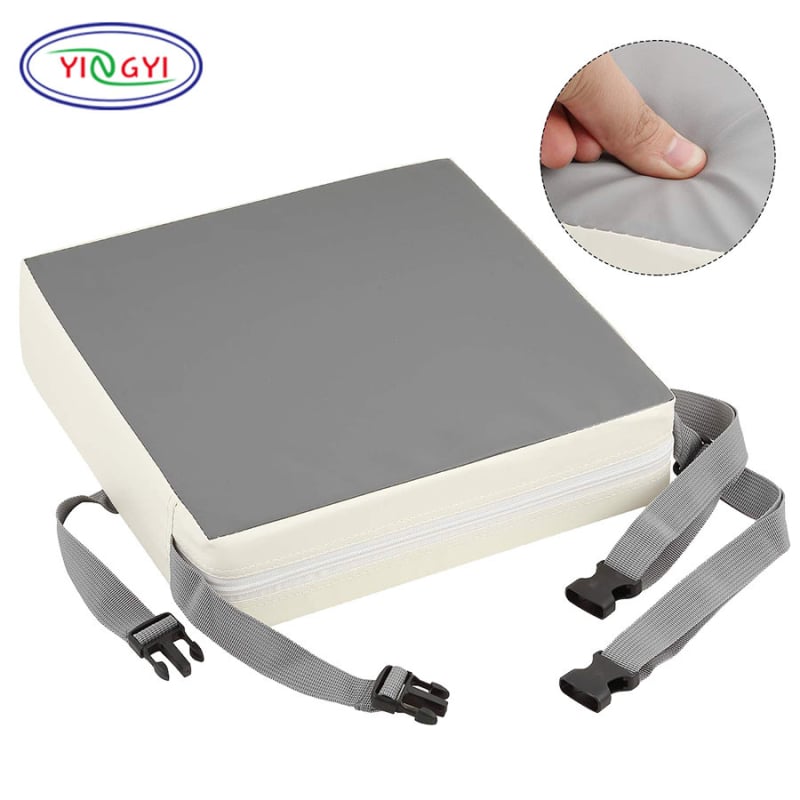 Повдигаща възглавница за трапезен стол от YINGII | Полиестерен материал, Пълнеж от полиестерни влакна, Персонализируема