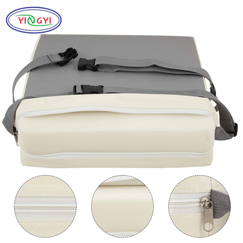 Повдигаща възглавница за трапезен стол от YINGII | Полиестерен материал, Пълнеж от полиестерни влакна, Персонализируема