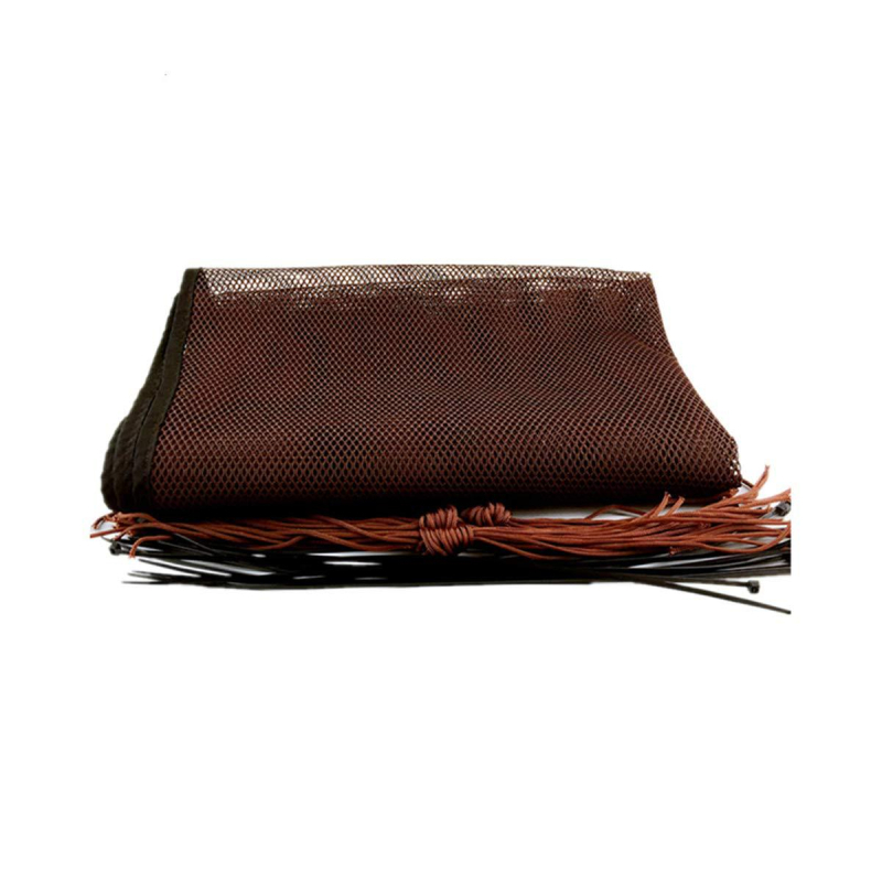 Laiptų ir balkono saugos tinklas – kvėpuojantis, patvarus, poliesterio tinklas