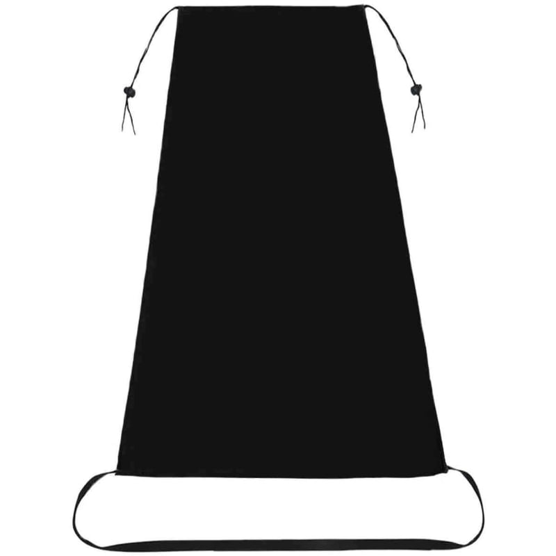 Babakocsi napvédő – univerzális illeszkedés; poliészter; modern minimalist stílus; testreszabható gyártás