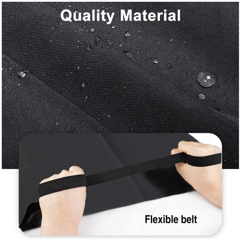 Babakocsi napvédő – univerzális illeszkedés; poliészter; modern minimalist stílus; testreszabható gyártás