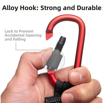 Meritai електрическа закачалка за предно монтиране – универсална, без пробиване, за велосипед и мотоциклет, сплав