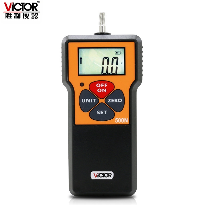 Victor цифров измервател на сила за дърпане и бутане VC10N/50N/100N/200N/300N/500N