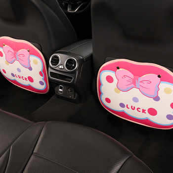 Αυτοκινητικό πατάκι προστασίας από κλωτσιές Royal Breeze, προσαρμόσιμο