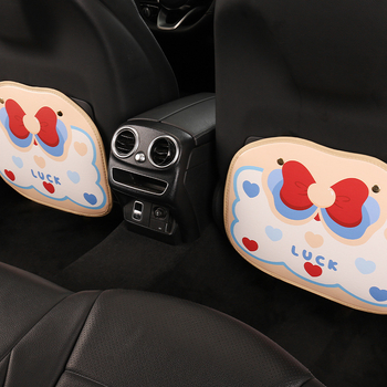 Αυτοκινητικό πατάκι προστασίας από κλωτσιές Royal Breeze, προσαρμόσιμο