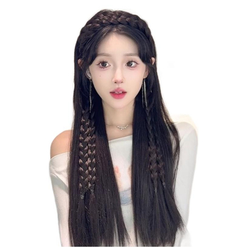 Pūka ar asti VM417, augsttemperatūras vads, mehānisms, zīmols Fine Fantasy