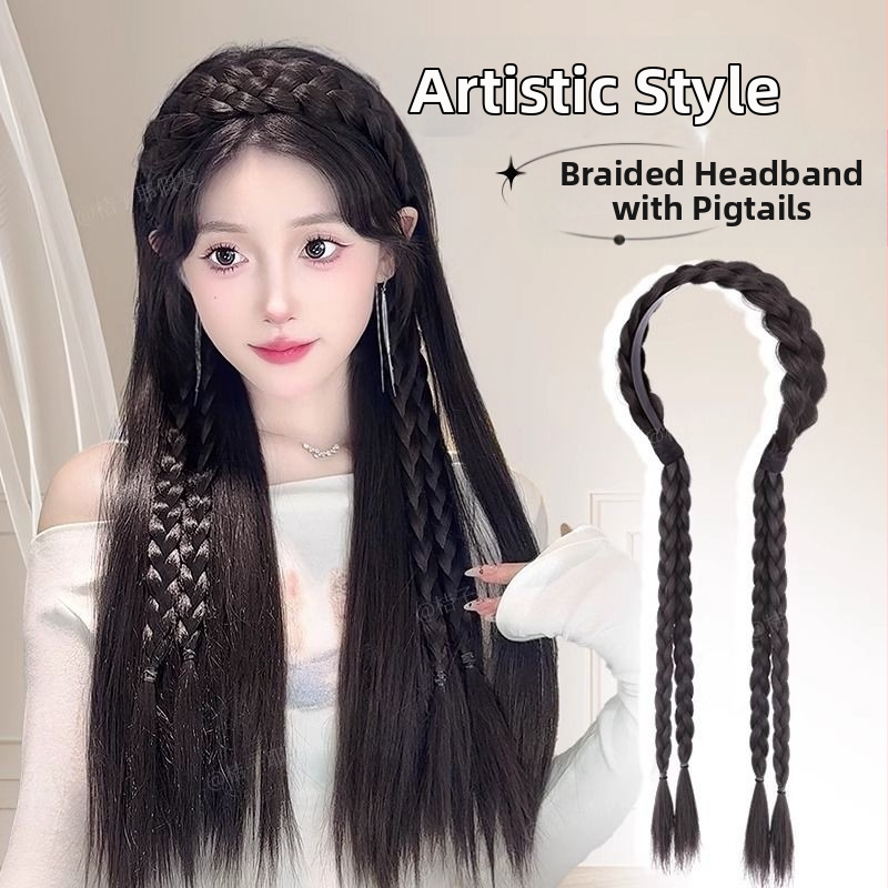 Pūka ar asti VM417, augsttemperatūras vads, mehānisms, zīmols Fine Fantasy