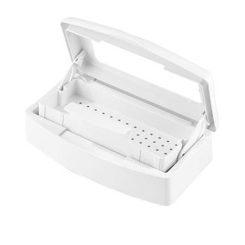 Κουτί απολύμανσης και αποθήκευσης εργαλείων περιποίησης νυχιών – μάρκα Zhan Hao, μοντέλο Disinfection box, σετ εργαλείων περιποίησης νυχιών