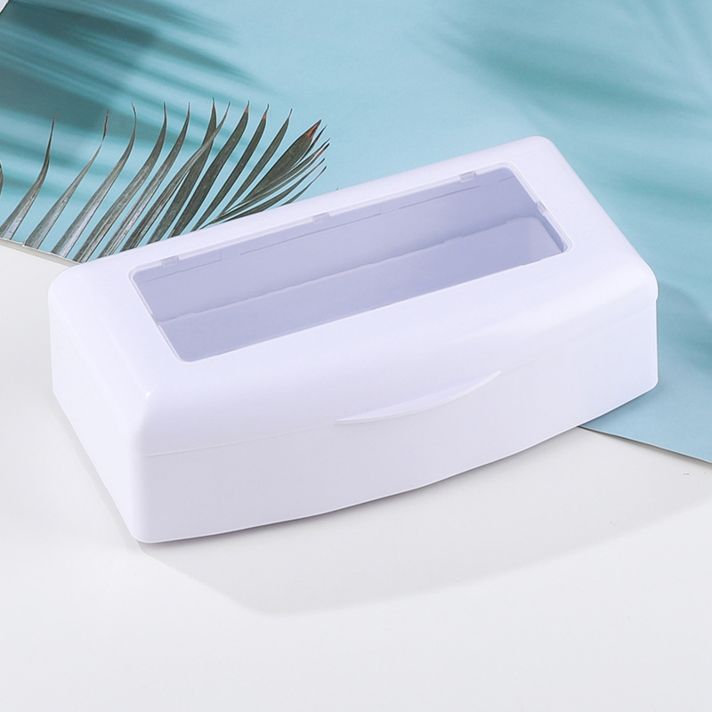 Кутия за дезинфекция на маникюрни инструменти – марка Zhan Hao, модел Disinfection box, набор за маникюрни инструменти