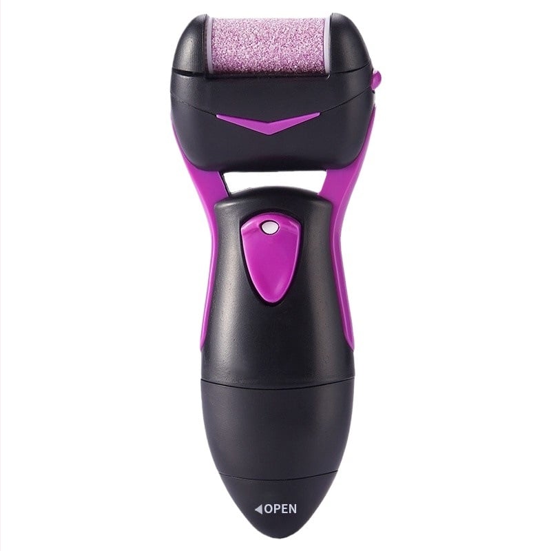 Elektrinis kojų pedikiūro įrenginys, skirtas pašalinti negyvą odą, prekės ženklas B, pradėtas 2024.