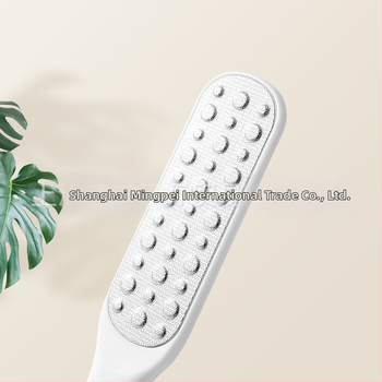 SP Sauce 304 nerūdijančio plieno – pėdų šlifavimo įrankis mirusios odos šalinimui